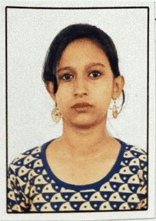 Pratyusha Parui