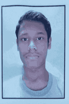 Sourasish Roy