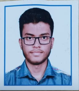 YASH KUMAR SHAW